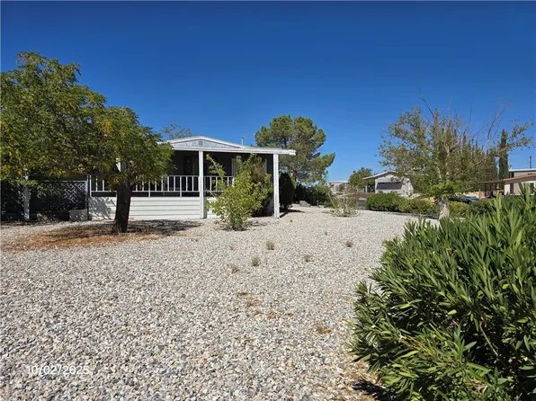 16779 Pebble Beach Dr Lot 8, Victorville, CA 92395