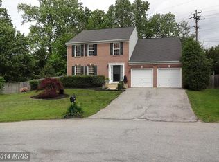 10402 Pookey Way, Upper Marlboro, MD
