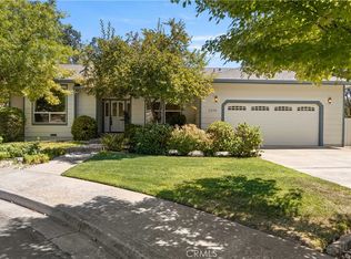 2230 Oakcrest Dr, Lakeport, CA