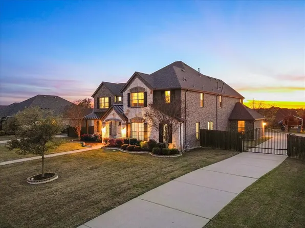 273 Shallow Brook Dr, Sunnyvale, TX 75182