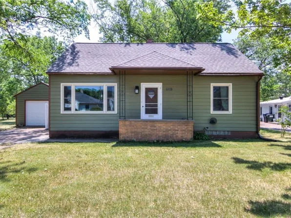 409 Long Street, Eau Claire, WI 54703