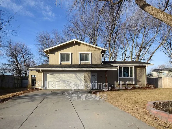 13951 Jefferson Cir, Omaha, NE 68137