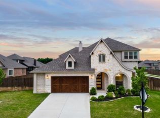 2613 Turning Leaf Ln, Midlothian, TX 76065