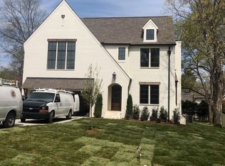 112 Allendale Dr, Nashville, TN 37205