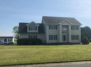 28243 Early Dawn Ct, Salisbury, MD 21801