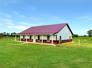 2710 Cc Hwy, Leeton, MO 64761