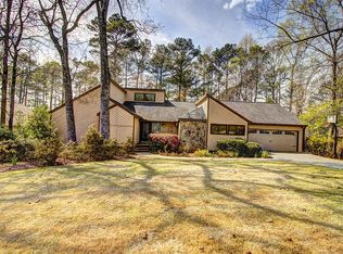 1693 Nordic Trce, Marietta, GA 30068