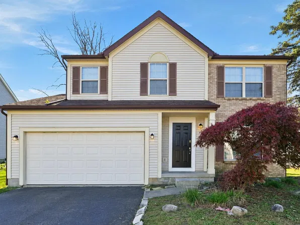 8711 Firstgate Dr, Reynoldsburg, OH 43068