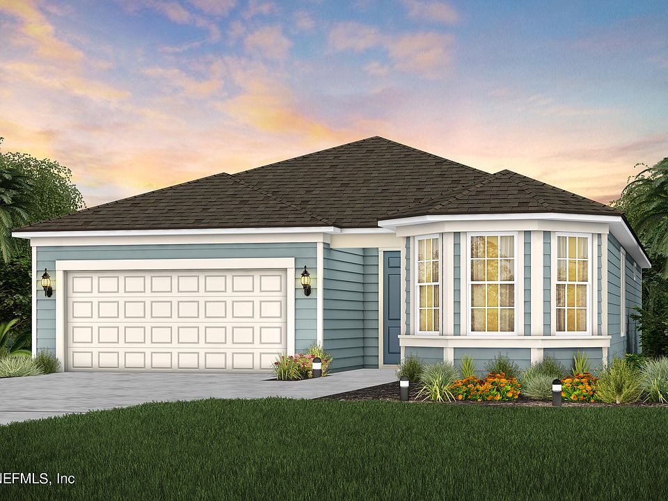 1st image of 203 CURVED BAY Trail