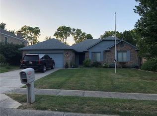 9218 Westdrum Ct, Indianapolis, IN