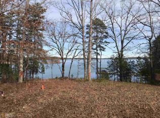 0 Reed Creek Hwy #2, Hartwell, GA 30643