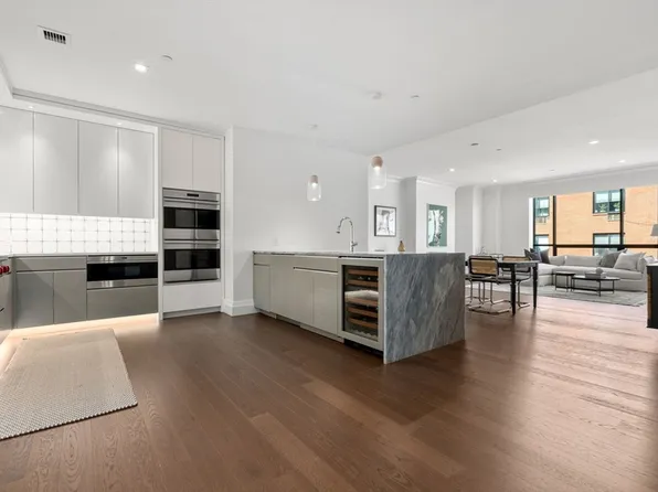 45 Temple St Unit 506, Boston, MA 02114