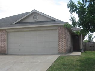 5618 Homestead Rd, Arlington, TX 76017