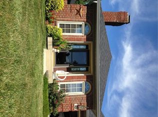 207 Andrews Boulevard East Dr, Plainfield, IN 46168