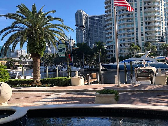 2nd image of 600 W Las Olas Blvd APT 101