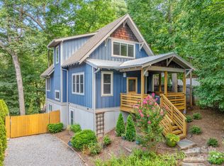 383 Pearson Dr, Asheville, NC 28801