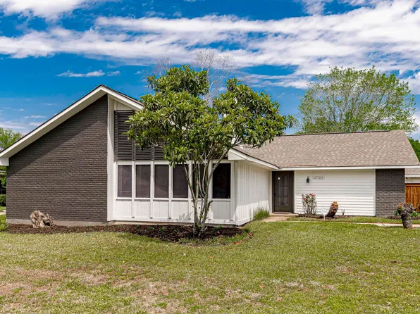 13723 Shortridge Ave, Baton Rouge, LA 70817