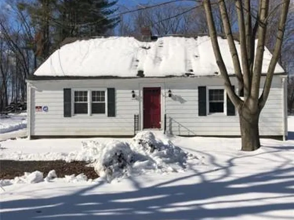 1989 Highland Ave, Cheshire, CT 06410