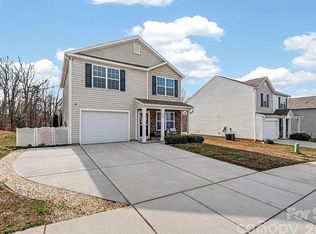 405 Bennington Dr, Stanley, NC 28164