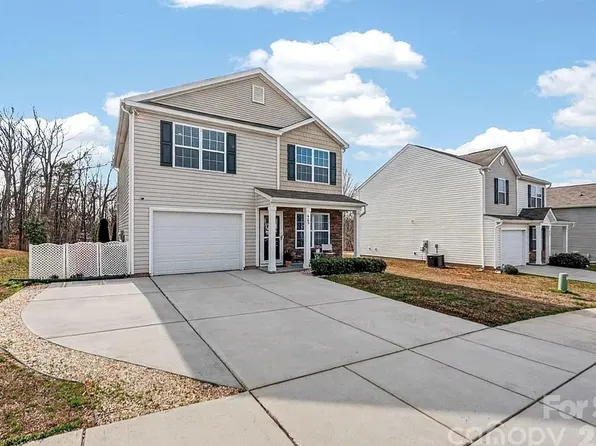 405 Bennington Dr, Stanley, NC 28164