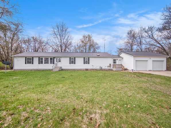 8615 E Chicago Rd, Horton, MI 49246