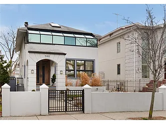 Sold by Keller Williams Realty Empire