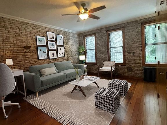 2nd image of 198 W 10th St #6A