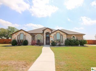 11046 La Paloma Loop E, Salado, TX 76571