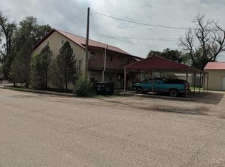 102 8th St, Fowler, CO 81039