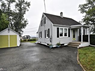 1130 Congo Rd, Gilbertsville, PA 19525