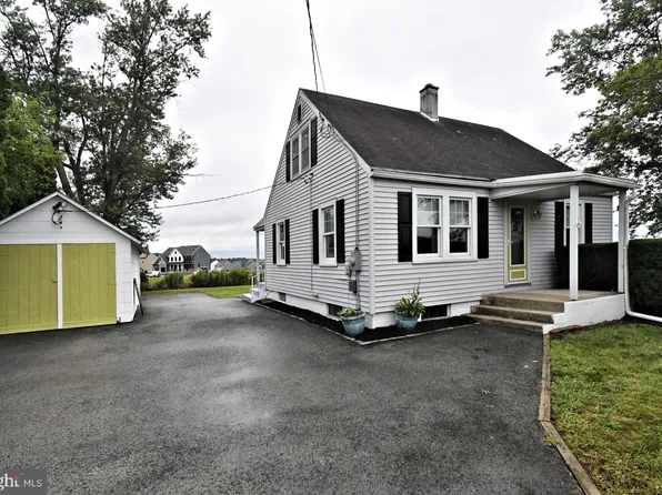 1130 Congo Rd, Gilbertsville, PA 19525