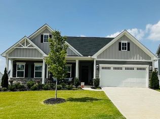 202 Chinook Dr, Greenville, SC 29607