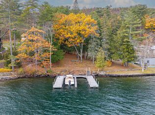 L6.2 Lake Shore Drive, Bolton, NY 12814