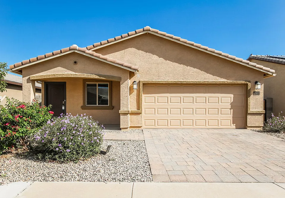 25832 W Samantha Way