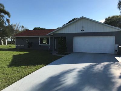 950 SE Montrose Ave, Port Saint Lucie, FL, 34983