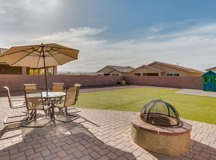1067 E Empire Canyon Ln, Sahuarita, AZ 85629