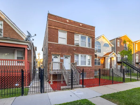1251 S Kolin Ave, Chicago, IL 60623
