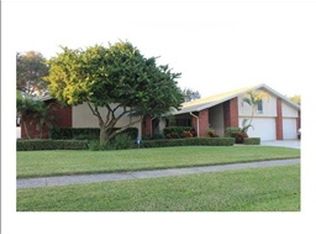 3168 Sandy Ridge Dr, Clearwater, FL 33761