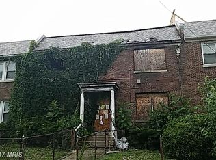 1704 R St SE, Washington, DC 20020