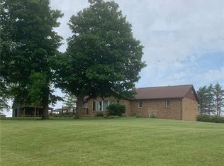 8422 State Route 118, Greenville, OH 45331