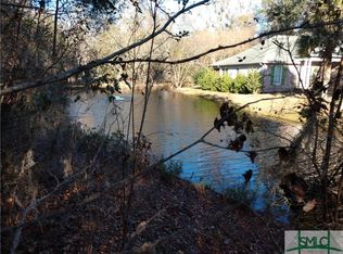 108 Sabal Ln, Savannah, GA 31405
