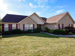 2290 Willingham Ln, Maryville, TN 37803