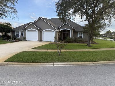 2923 SOUTHBANK Circle, Green Cove Springs, FL, 32043