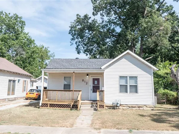 812 W Locust St, Independence, KS 67301