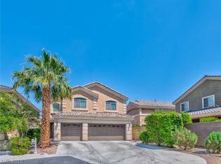 398 Blue Tee Ct, Las Vegas, NV 89148