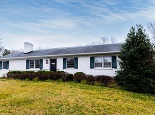 381 Lynbrook Rd, Rustburg, VA 24588