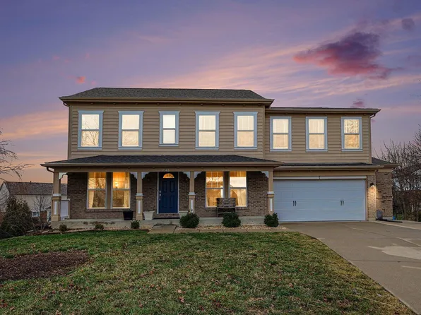 2503 Firethorne Ct, Hebron, KY 41048