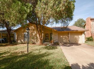 5402 Fernview Rd, Austin, TX 78745