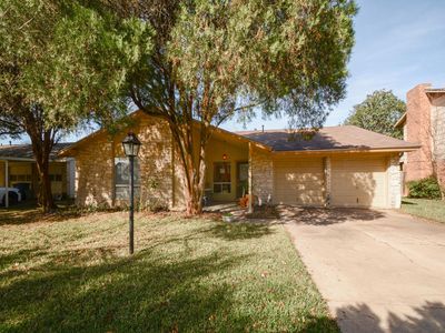 5402 Fernview Rd, Austin, TX, 78745