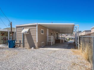 10120 Harbor View Rd W, Parker, AZ 85344